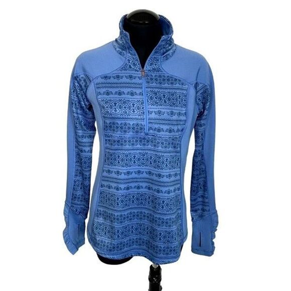 Calia Half-Zip Pull Over Jacket - Women’s M - Picture 1 of 7